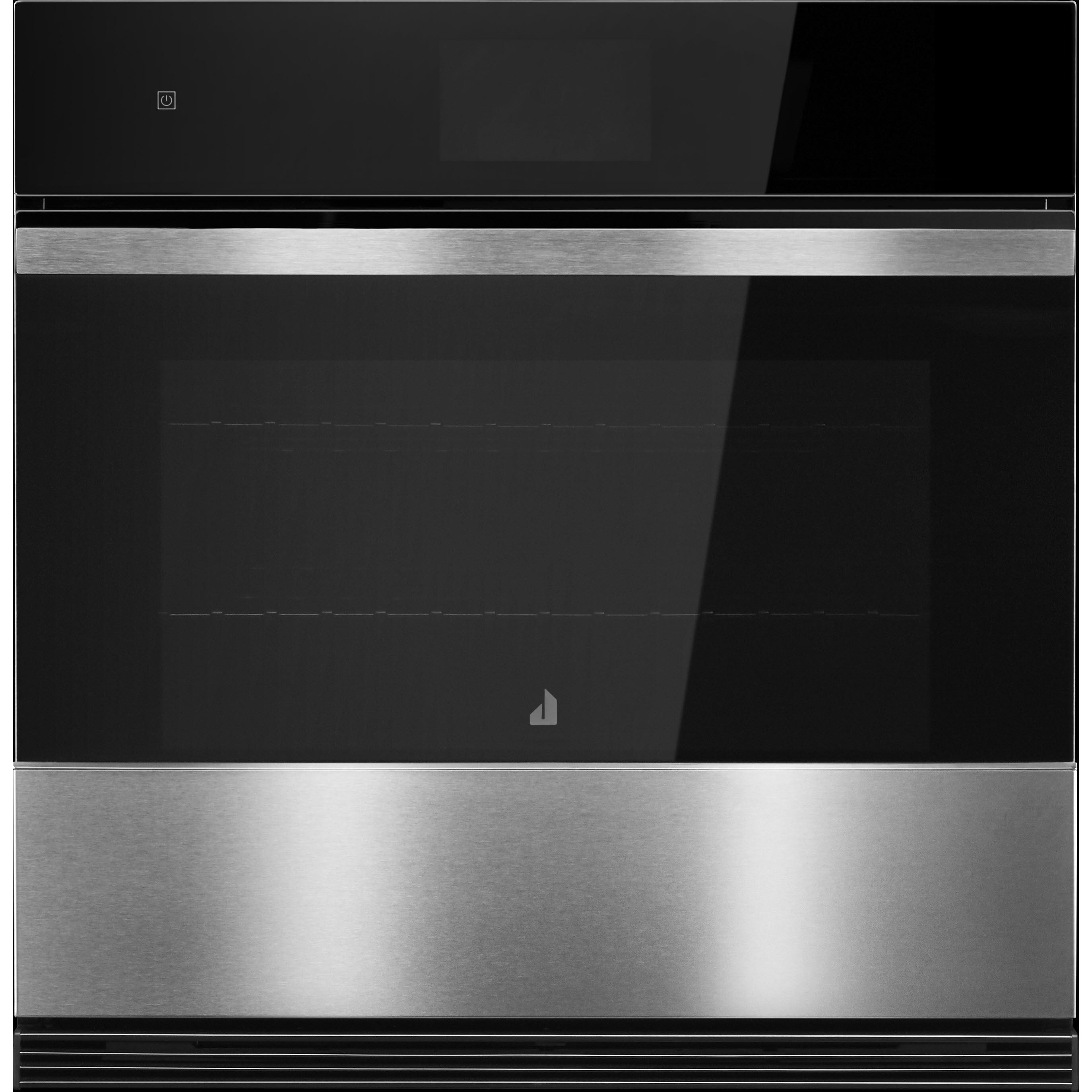 JennAir 30-inch, 5.0 cu.ft. Built-in Single Wall Oven with V2™ Vertical Dual-Fan Convection JJW3430LM IMAGE 1