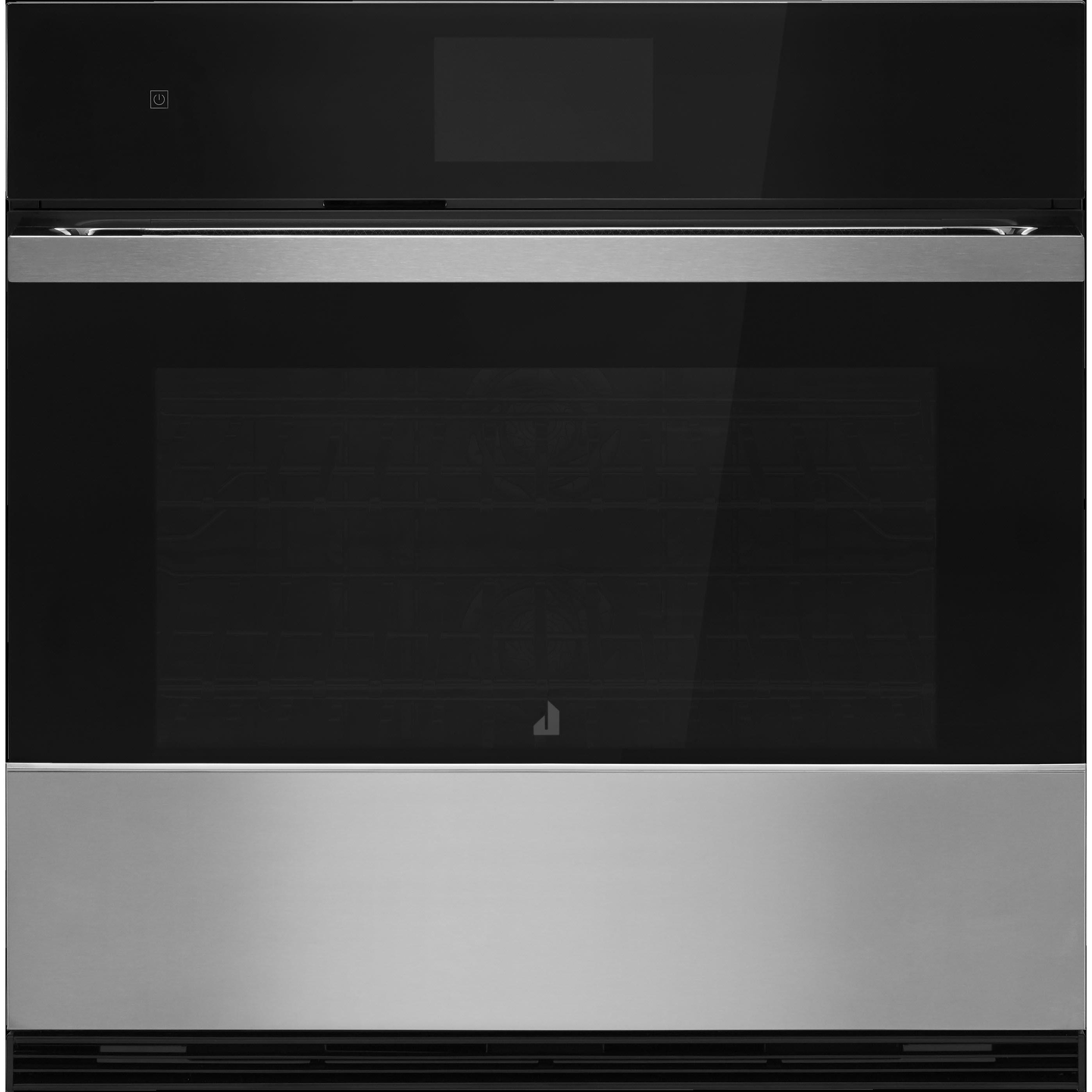 JennAir 30-inch, 5.0 cu.ft. Built-in Single Wall Oven with V2™ Vertical Dual-Fan Convection JJW3430LM IMAGE 11