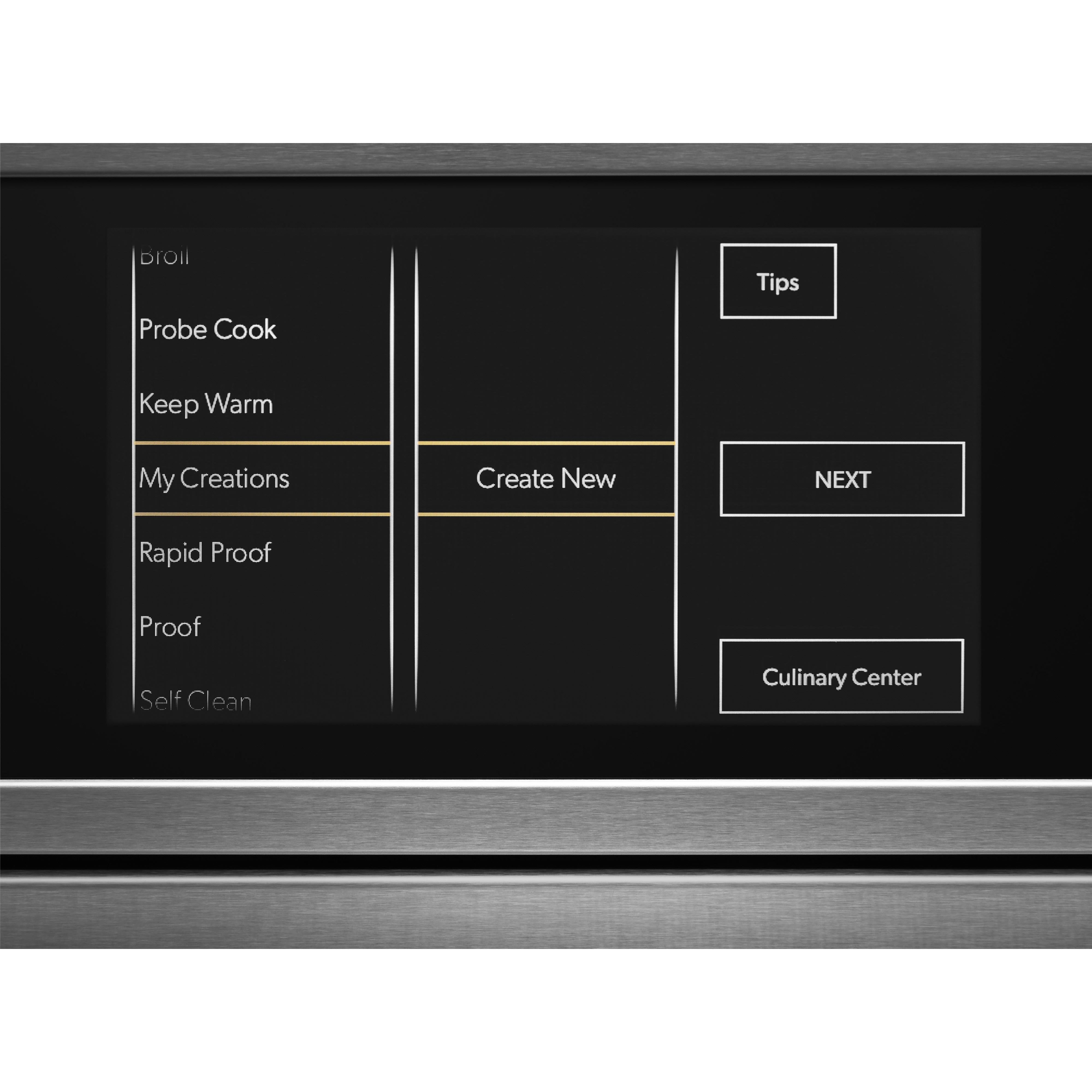 JennAir 30-inch, 5.0 cu.ft. Built-in Single Wall Oven with V2™ Vertical Dual-Fan Convection JJW3430LM IMAGE 6