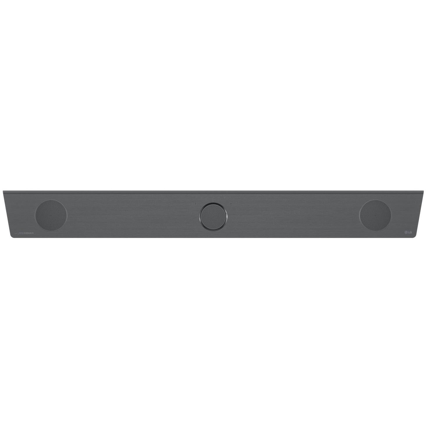 LG 5.1.3-Channel Sound Bar with Bluetooth S90QY IMAGE 5