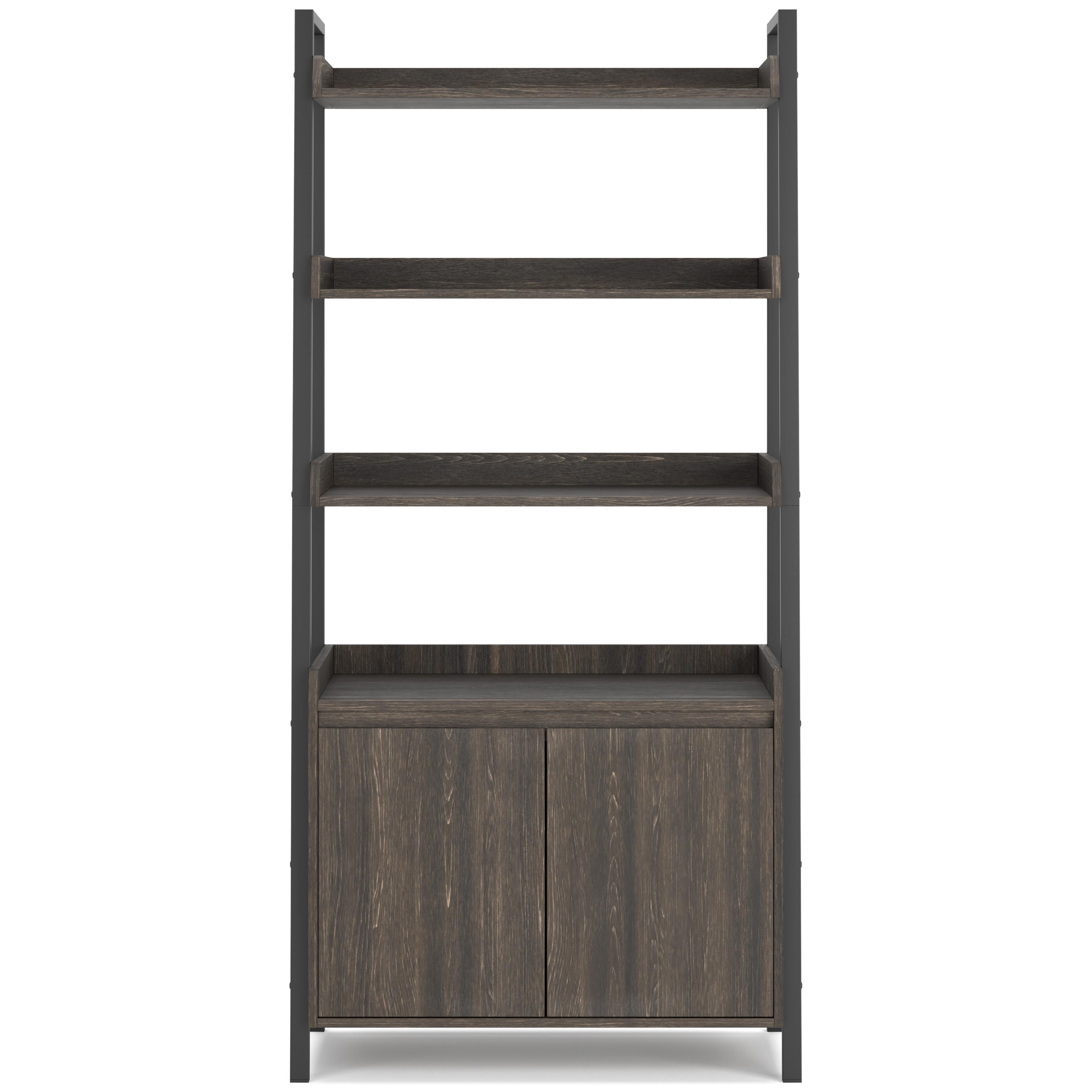 Signature Design by Ashley Bookcases Bookcases H304-17 IMAGE 3