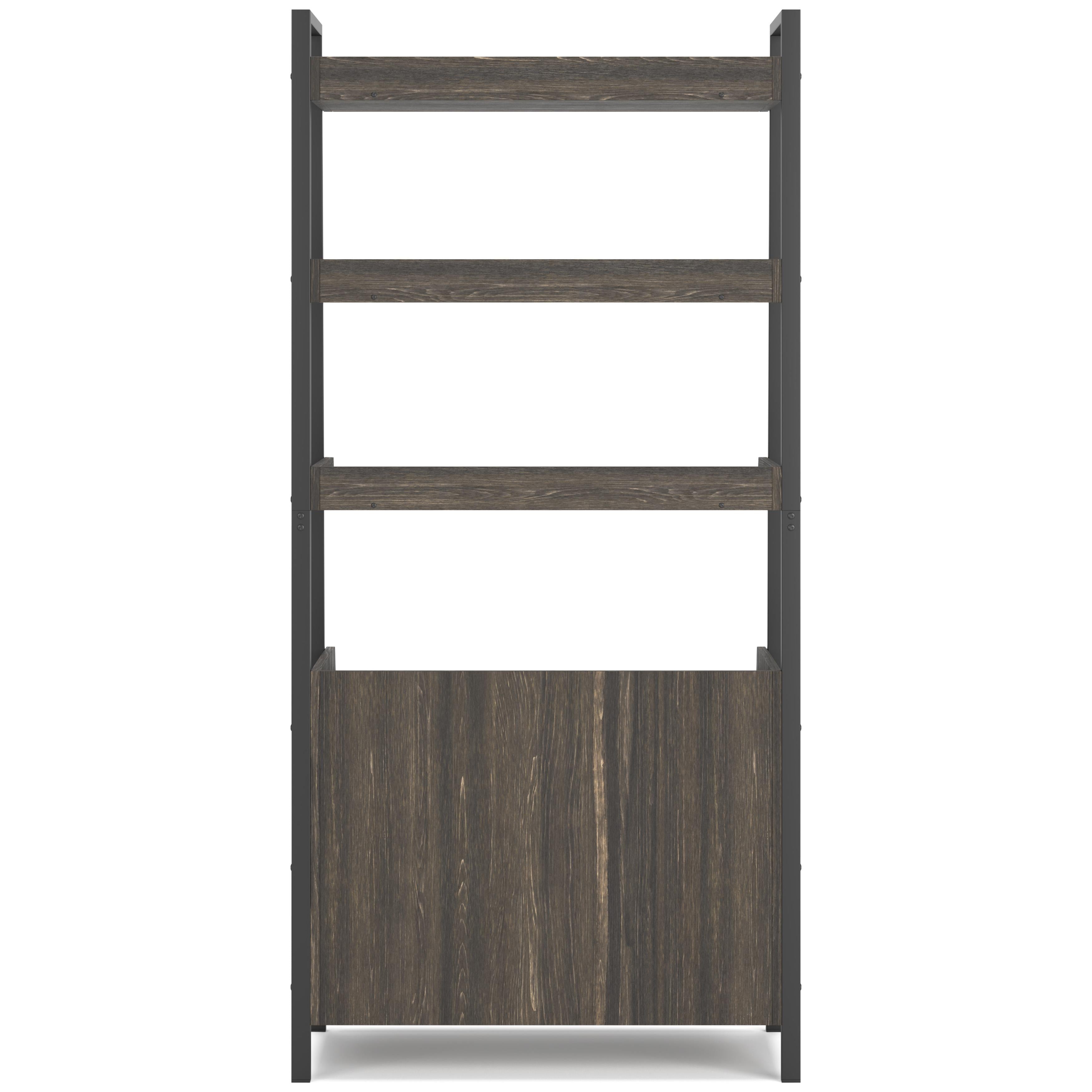 Signature Design by Ashley Bookcases Bookcases H304-17 IMAGE 5