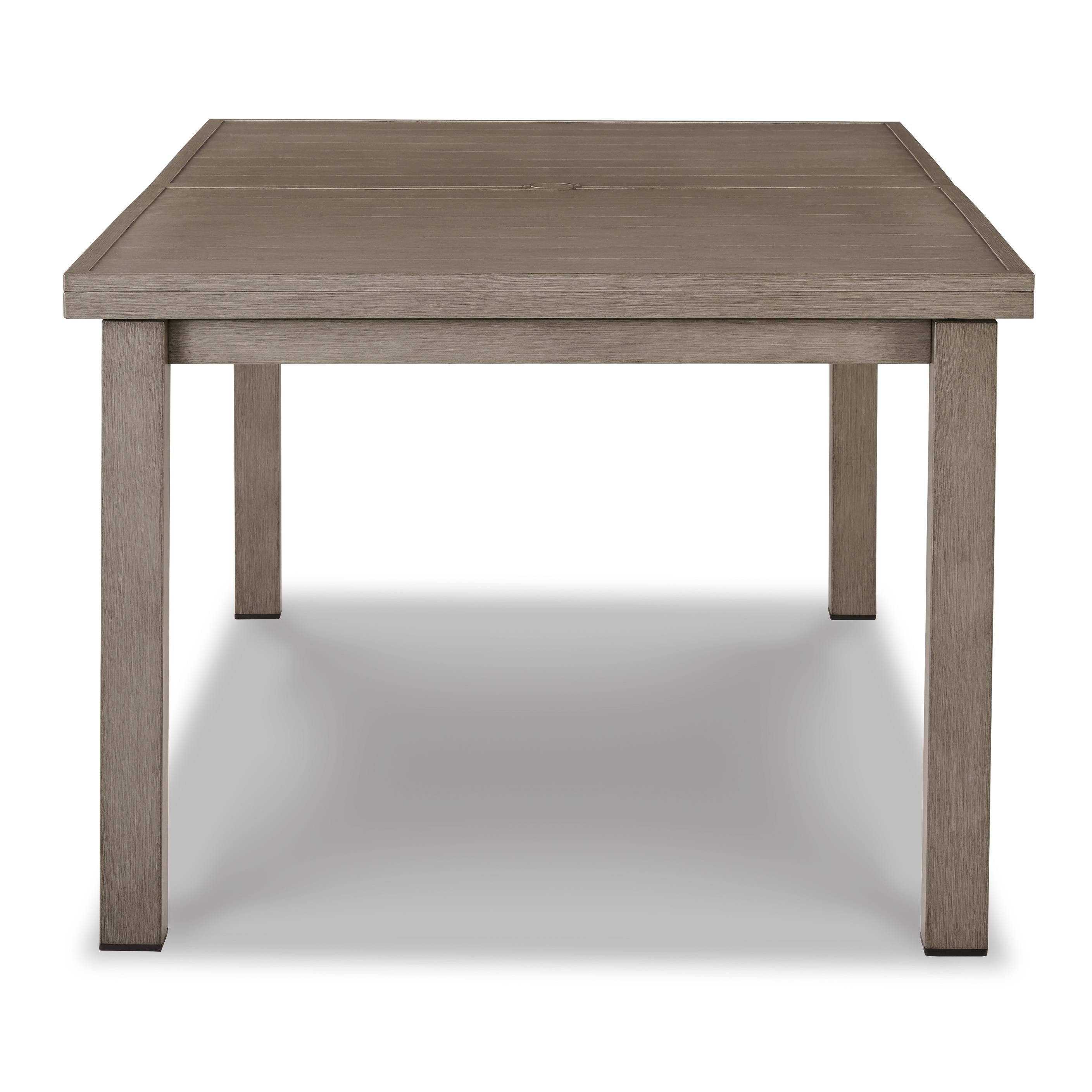 Signature Design by Ashley Outdoor Tables Dining Tables P323-635 IMAGE 3