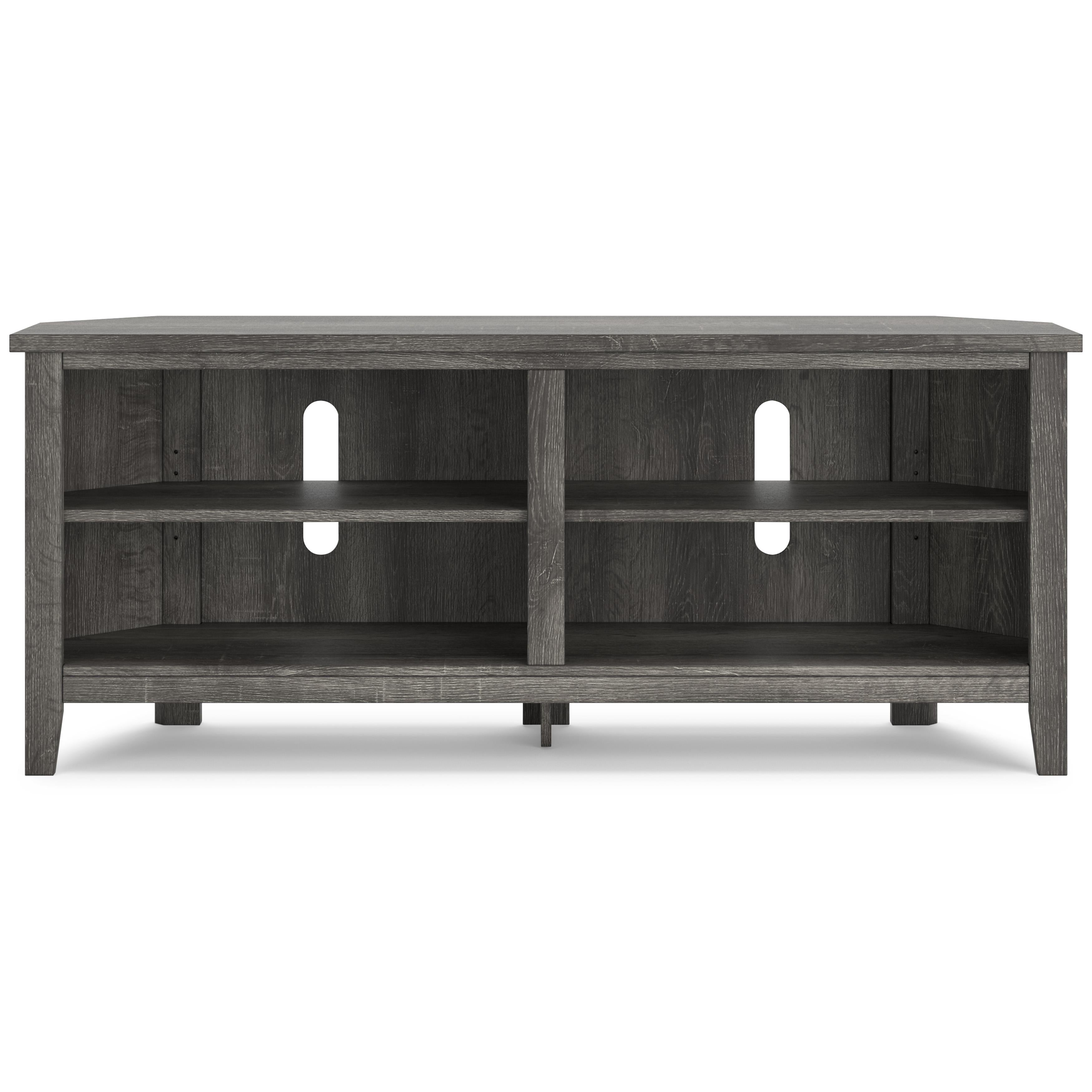 Signature Design by Ashley Arlenbry TV Stand W275-56 IMAGE 2