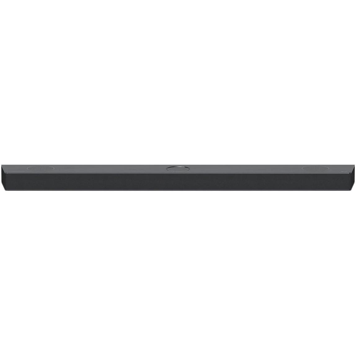 LG 9.1.5-Channel Sound Bar with Bluetooth S95QR IMAGE 3