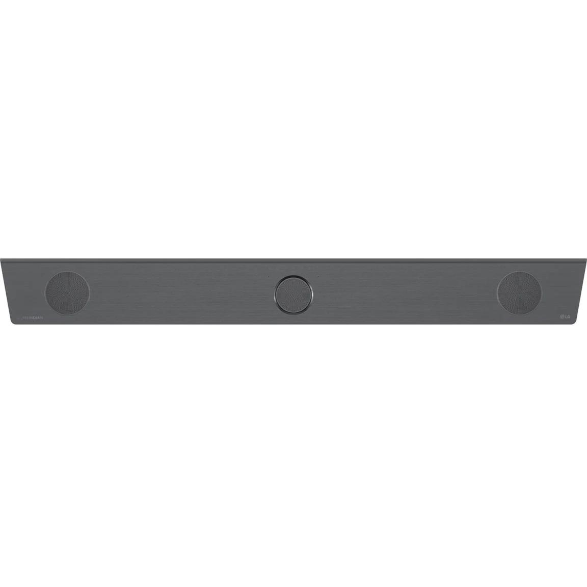 LG 9.1.5-Channel Sound Bar with Bluetooth S95QR IMAGE 5