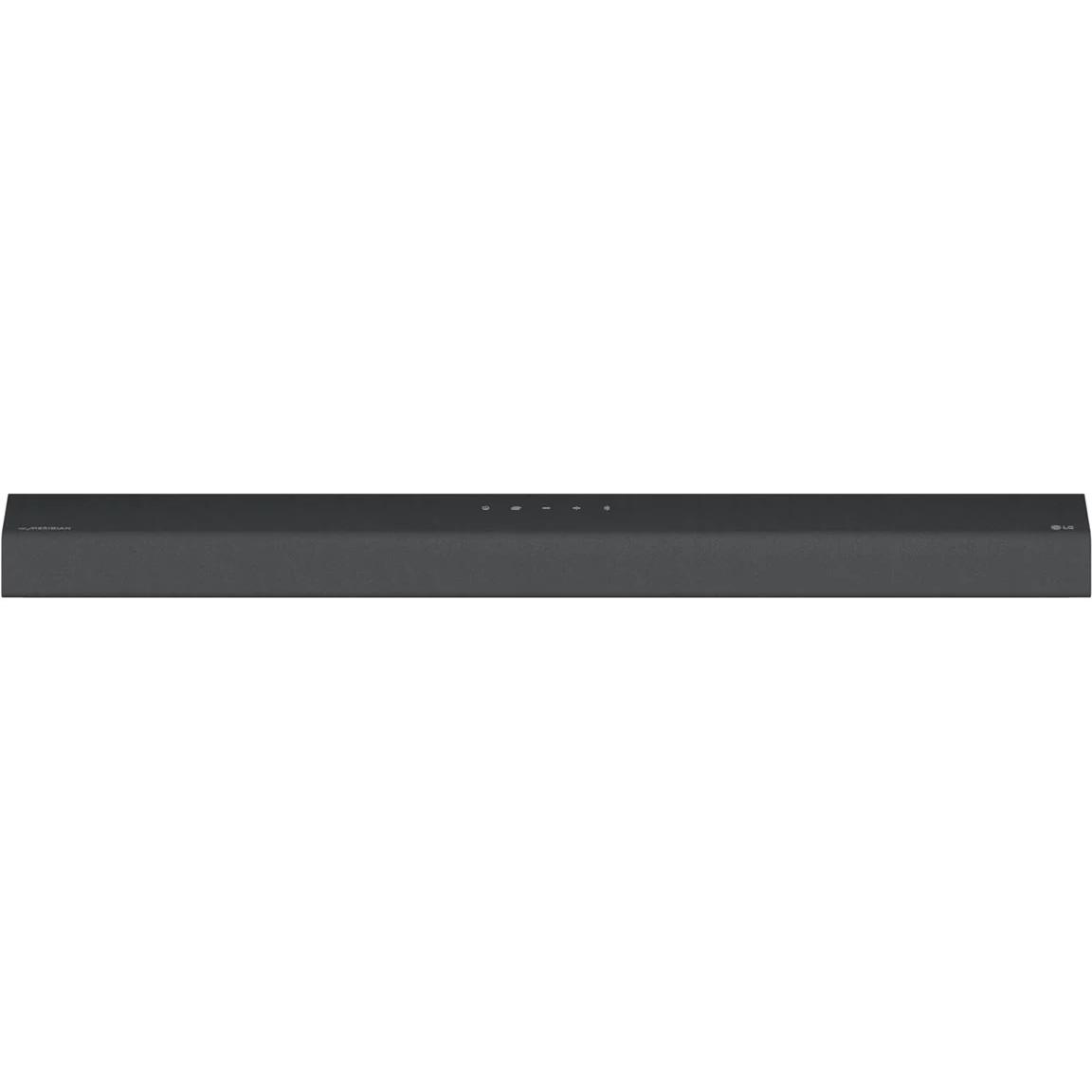 LG 3.1-Channel Sound Bar with Bluetooth S65Q IMAGE 4