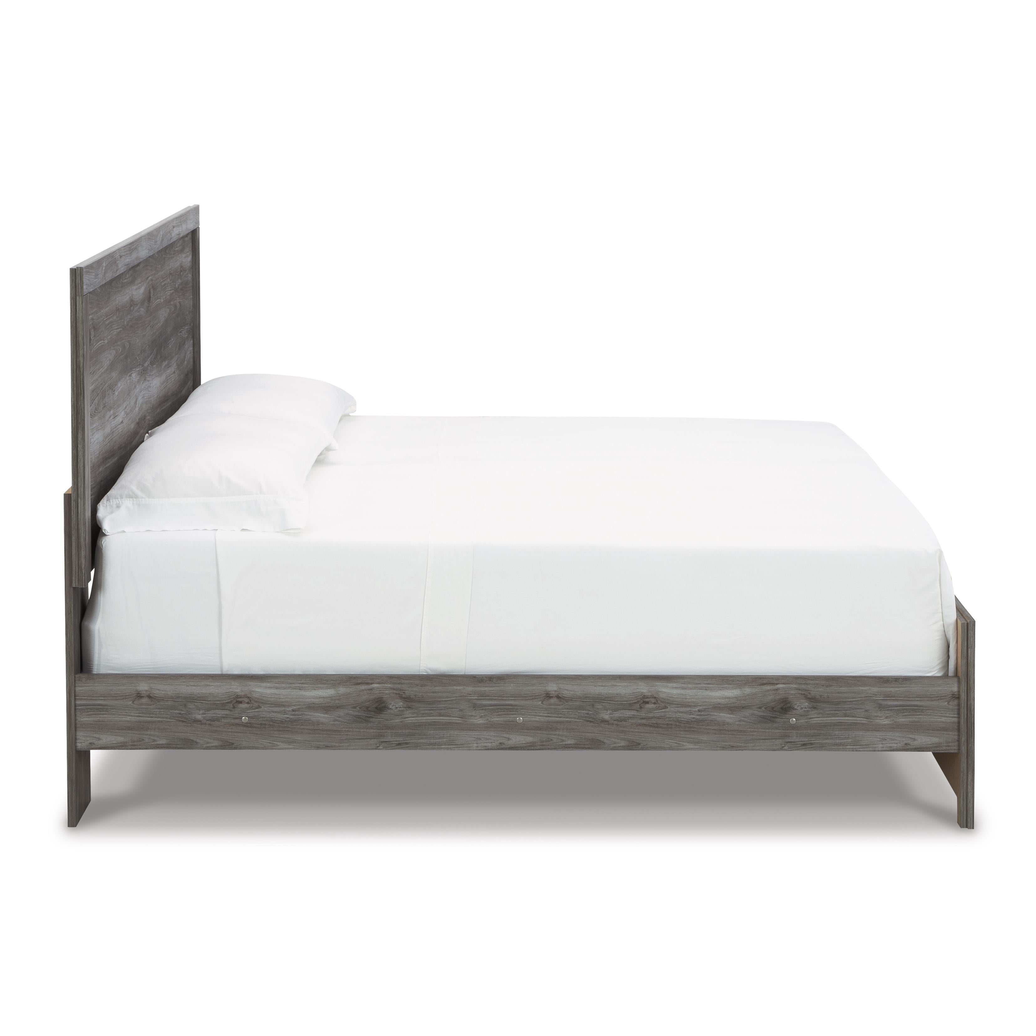 Signature Design by Ashley Bronyan King Panel Bed B1290-72/B1290-99 IMAGE 3