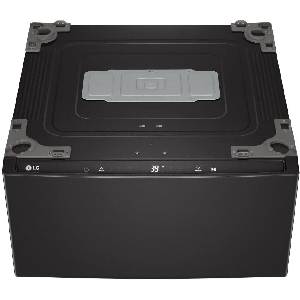 LG SideKick™ Pedestal Washer WD300CB IMAGE 1