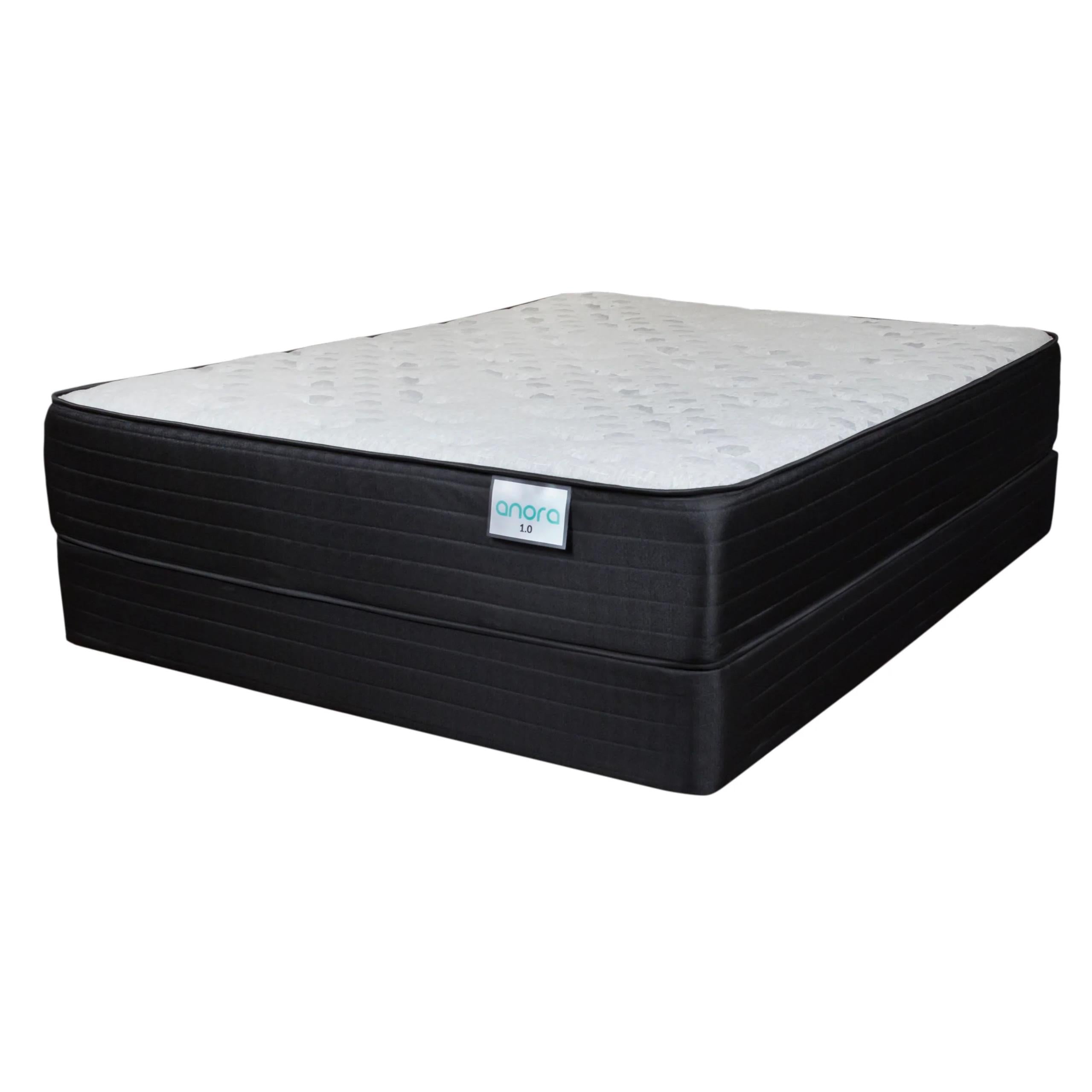 Anora Mattresses Twin Anora 1.0 Tight Top Mattress (Twin) IMAGE 4