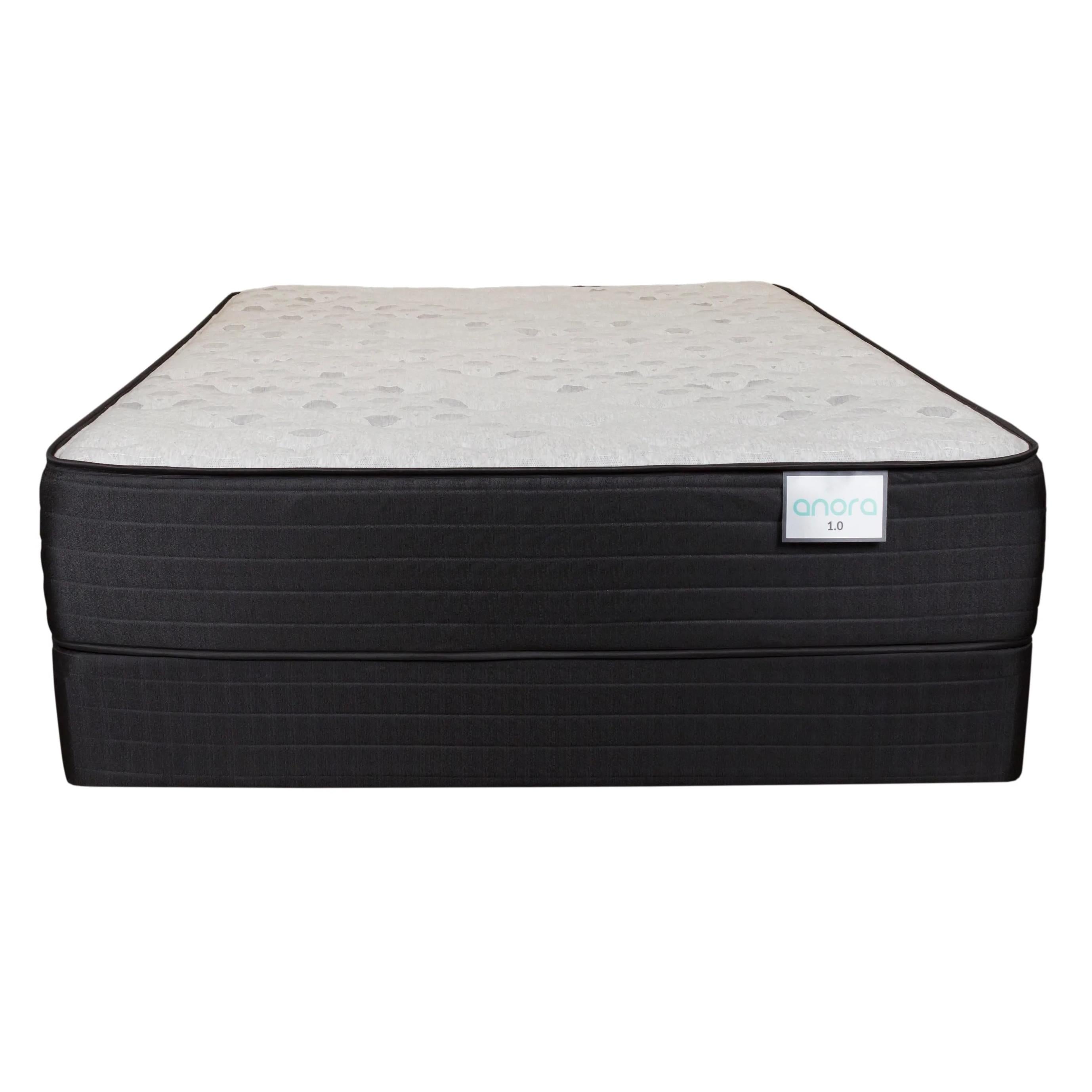 Anora Mattresses Twin Anora 1.0 Tight Top Mattress (Twin) IMAGE 5