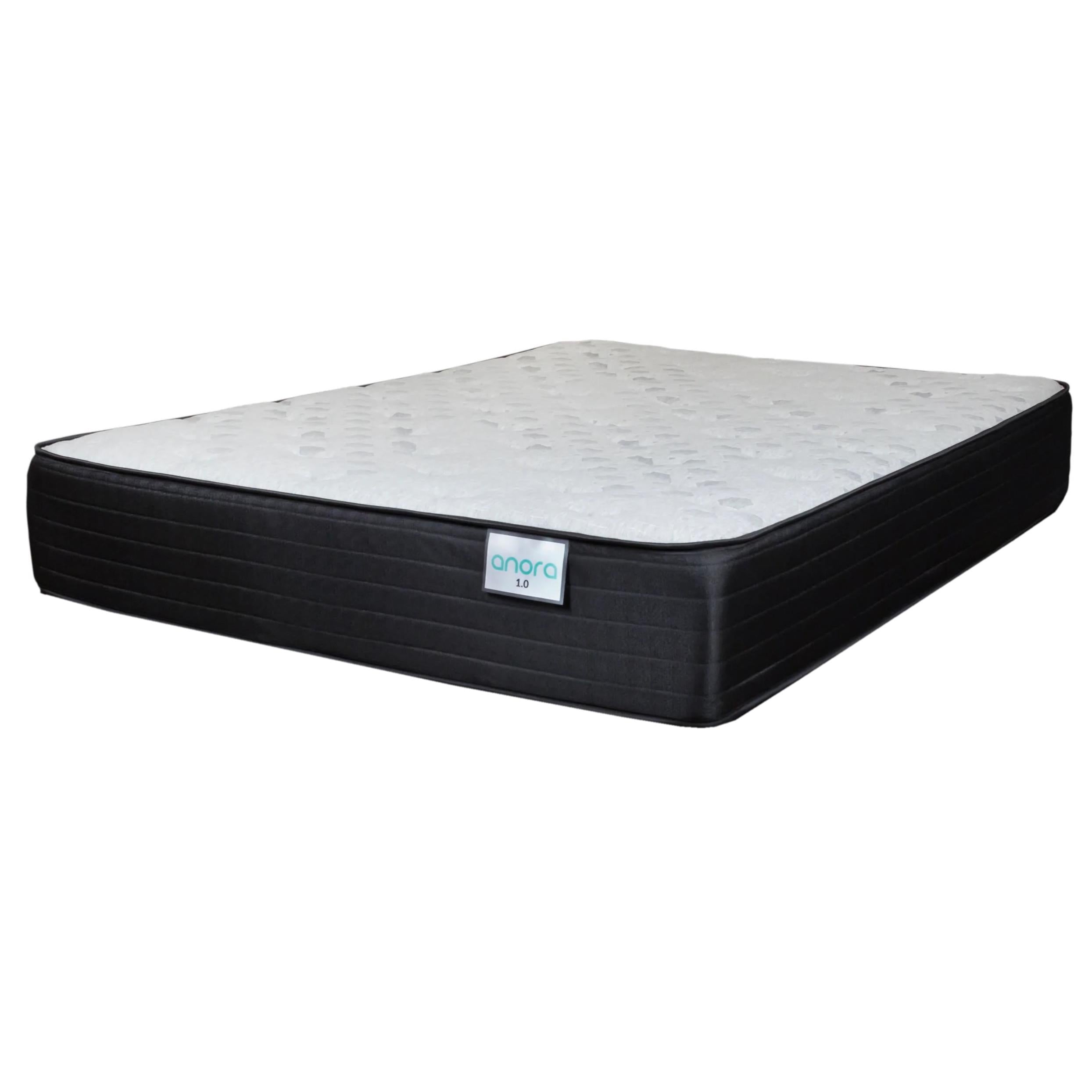 Anora Mattresses Queen Anora 1.0 Tight Top Mattress (Queen) IMAGE 1