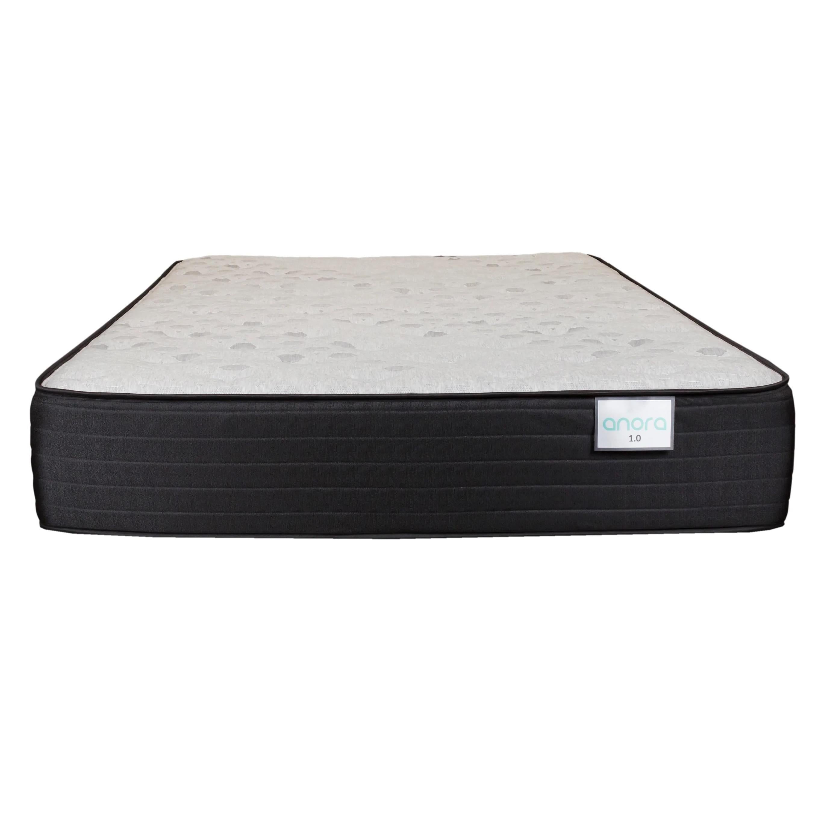 Anora Mattresses Queen Anora 1.0 Tight Top Mattress (Queen) IMAGE 2