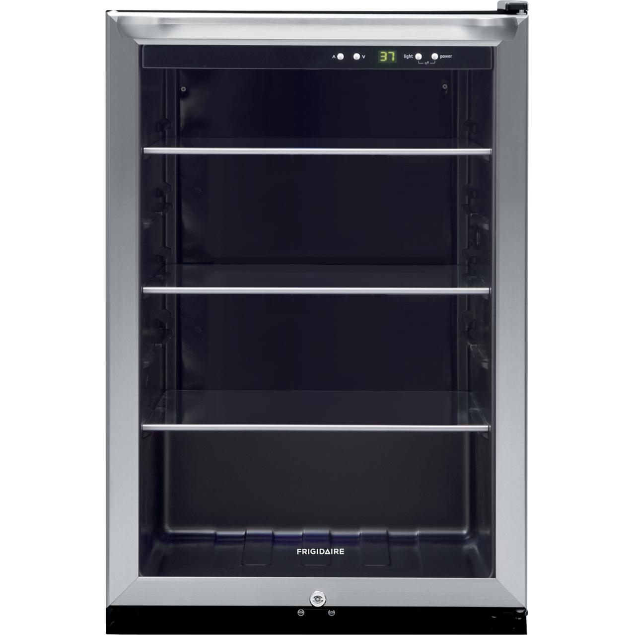 Frigidaire Freestanding Beverage Center FRYB4623AS IMAGE 1