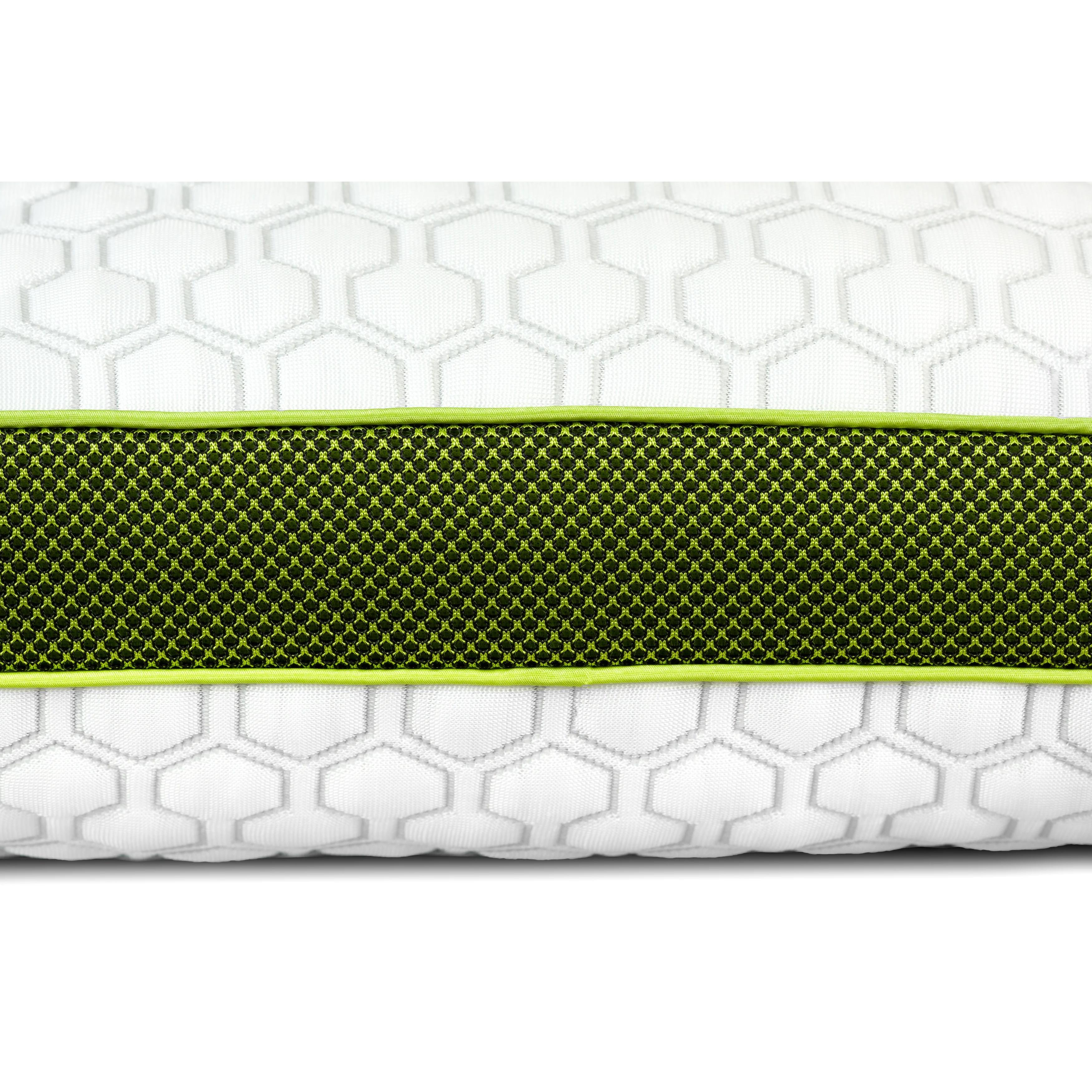 RiseSleep Pillows Bed Pillows Rise Sleep REM Pillow - Low Profile IMAGE 3