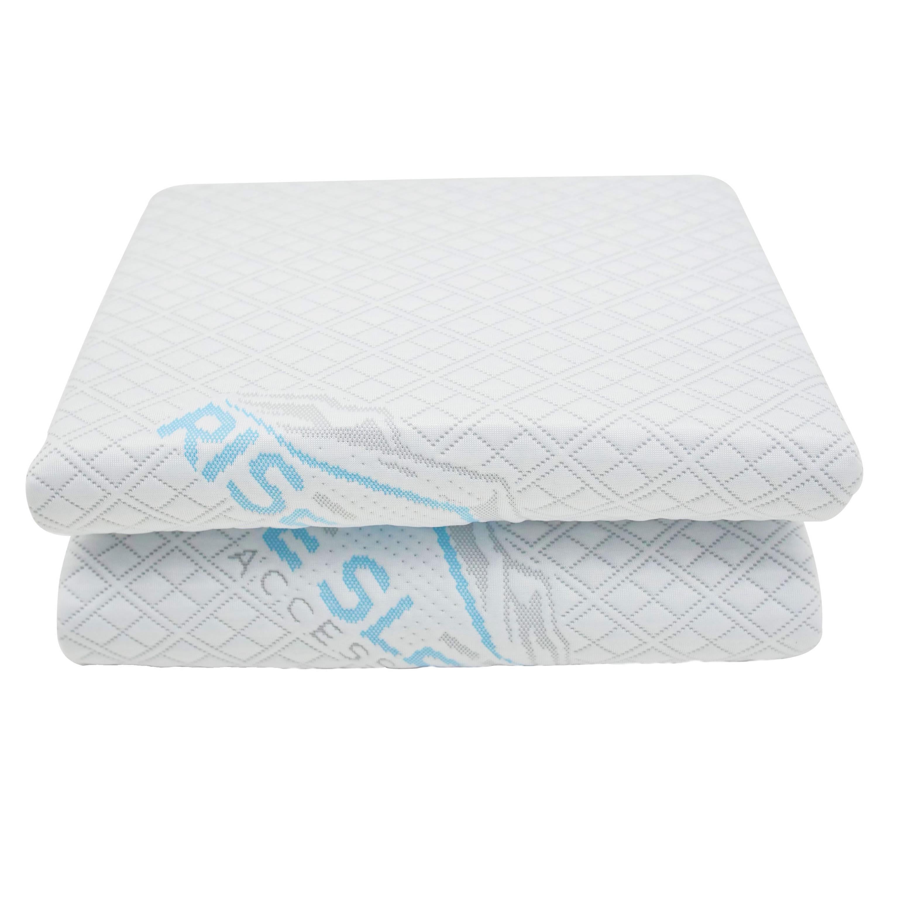 RiseSleep Mattress Protectors Twin IceSilk Mattress Protector (Twin) IMAGE 5