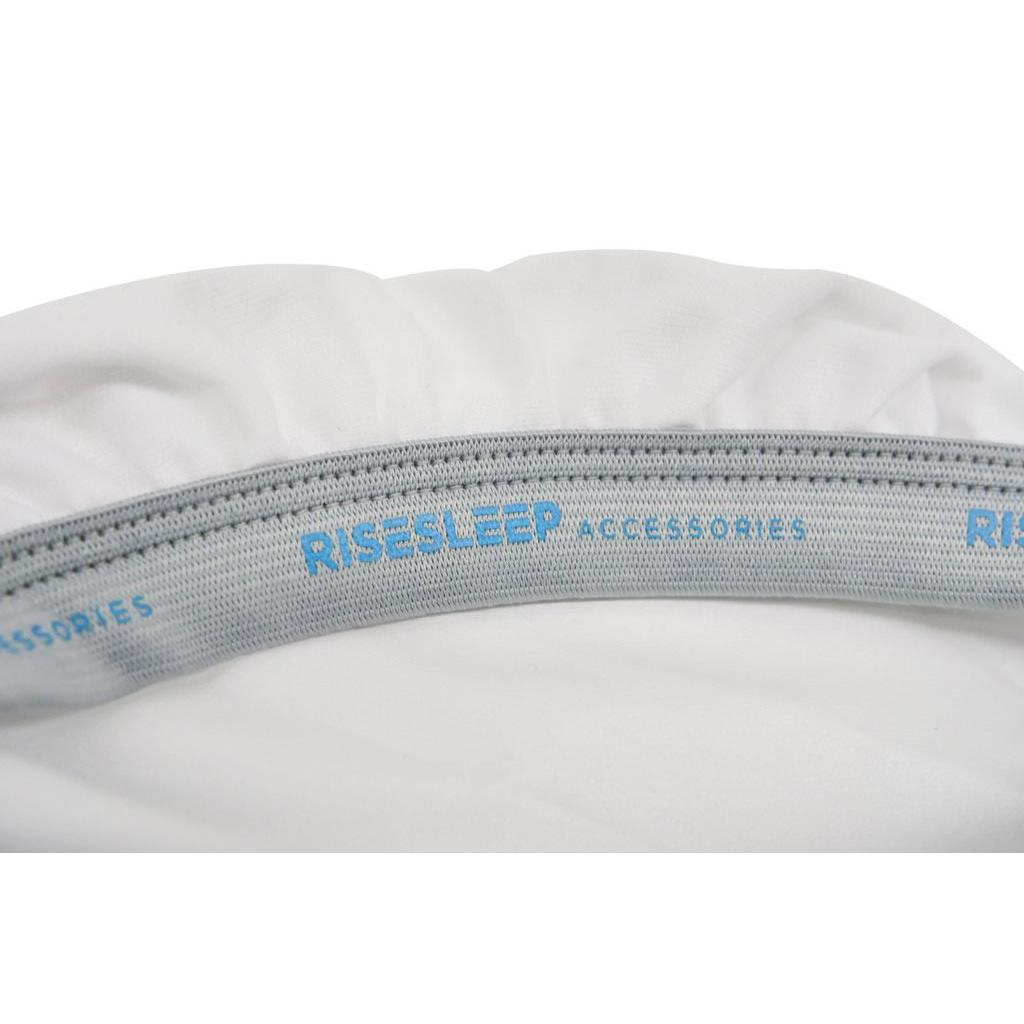 RiseSleep Mattress Protectors Queen Rise Sleep Tencel Mattress Protector (Queen RV) IMAGE 3