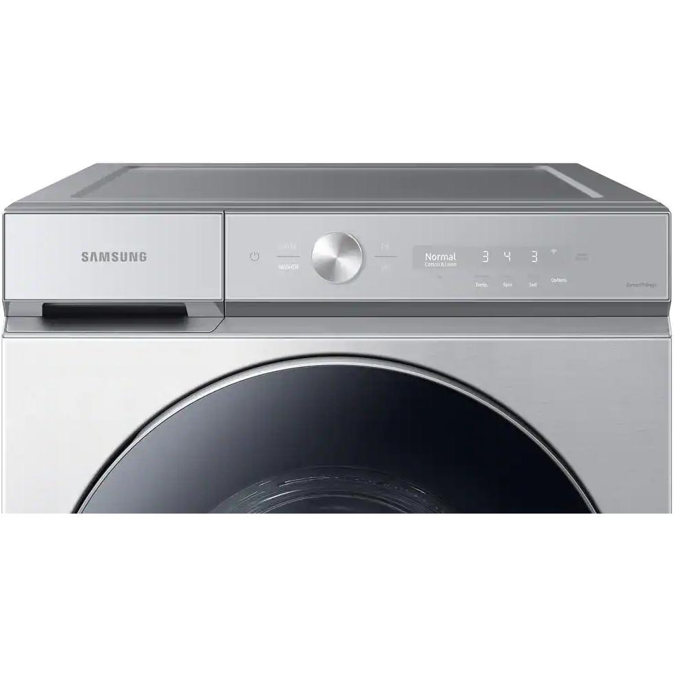 Samsung Front Loading Washer with AI OptiWash™ and Auto Dispense WF53BB8900ATUS IMAGE 5