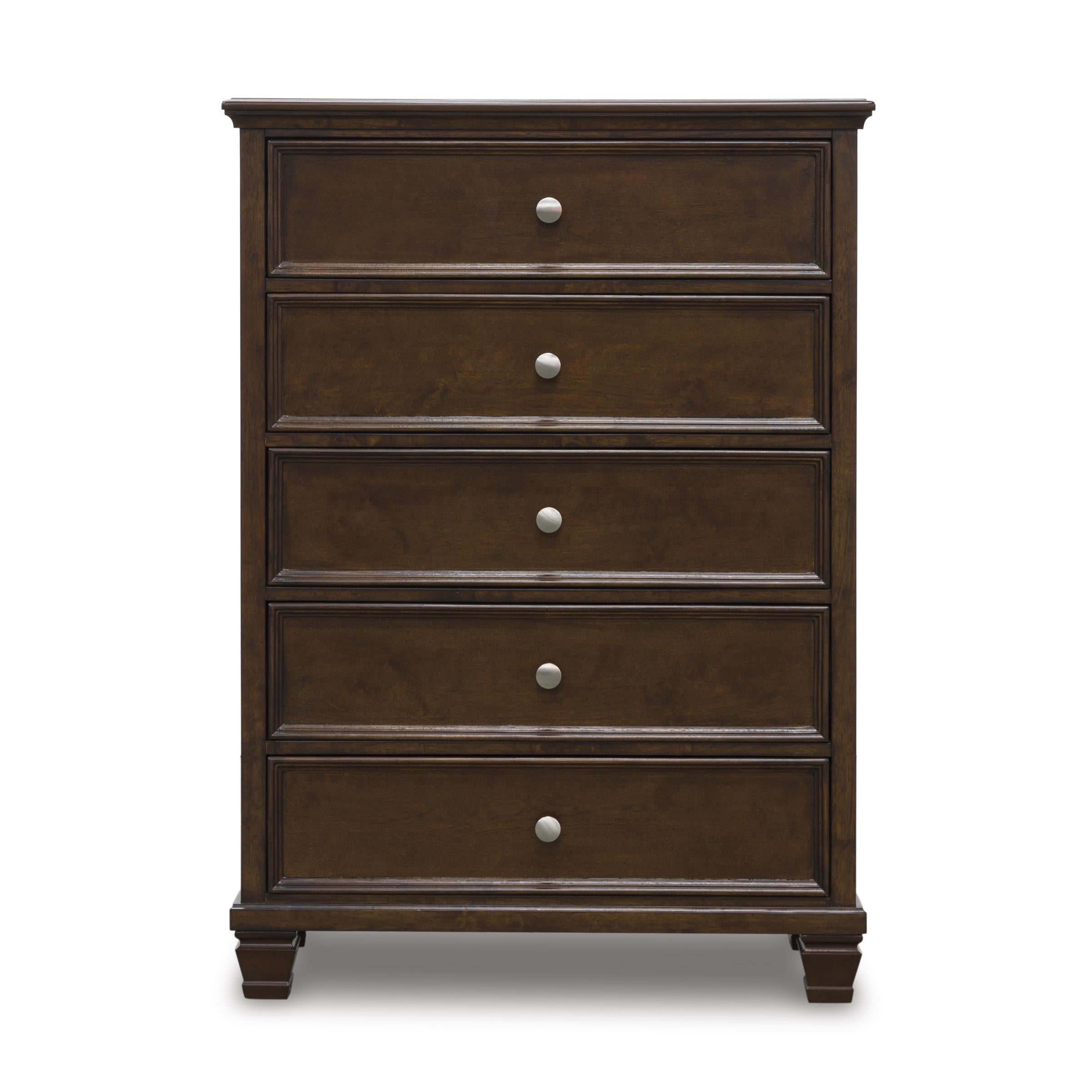 Signature Design by Ashley Danabrin 5-Drawer Chest B685-46 IMAGE 3