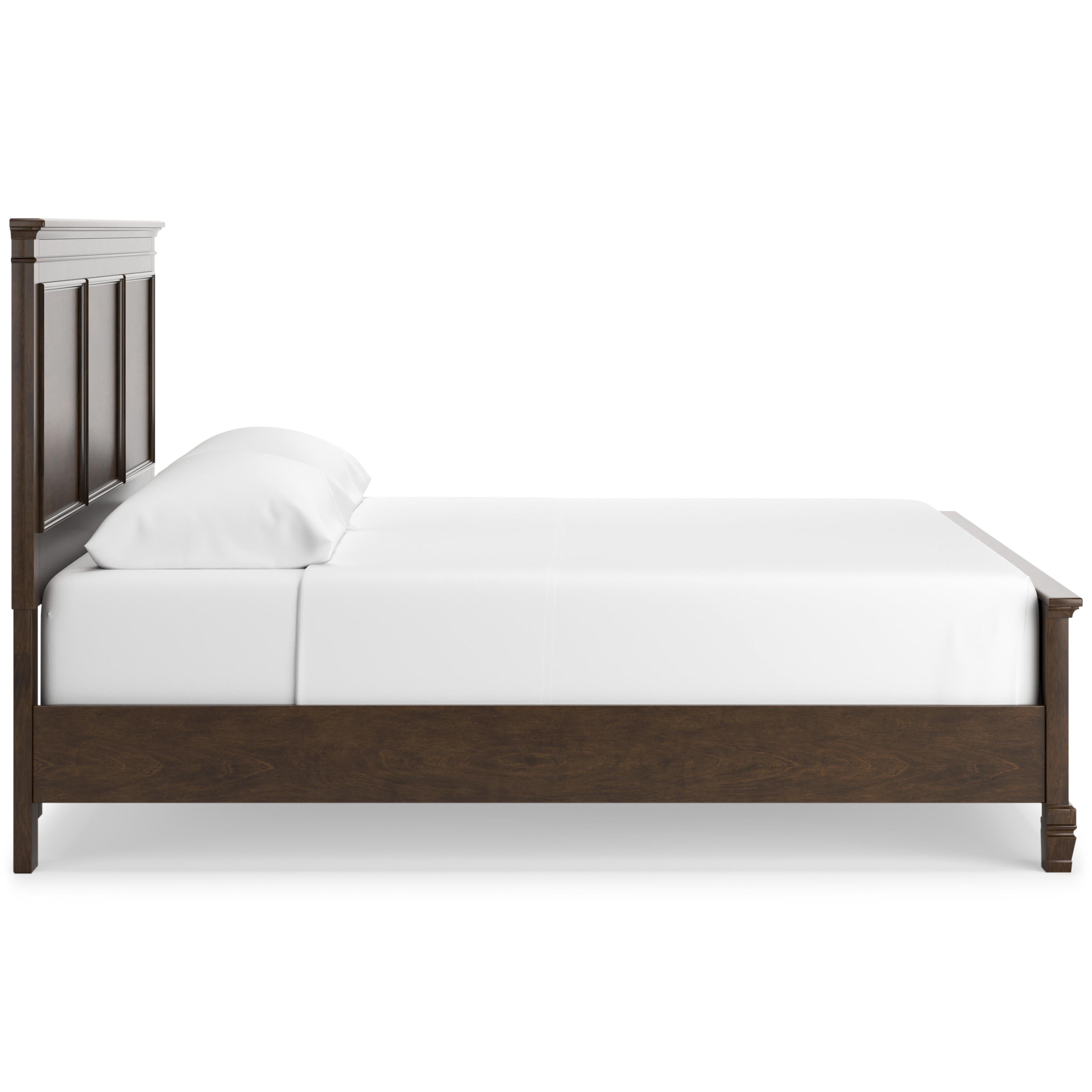 Signature Design by Ashley Danabrin King Panel Bed B685-58/B685-56/B685-97 IMAGE 3