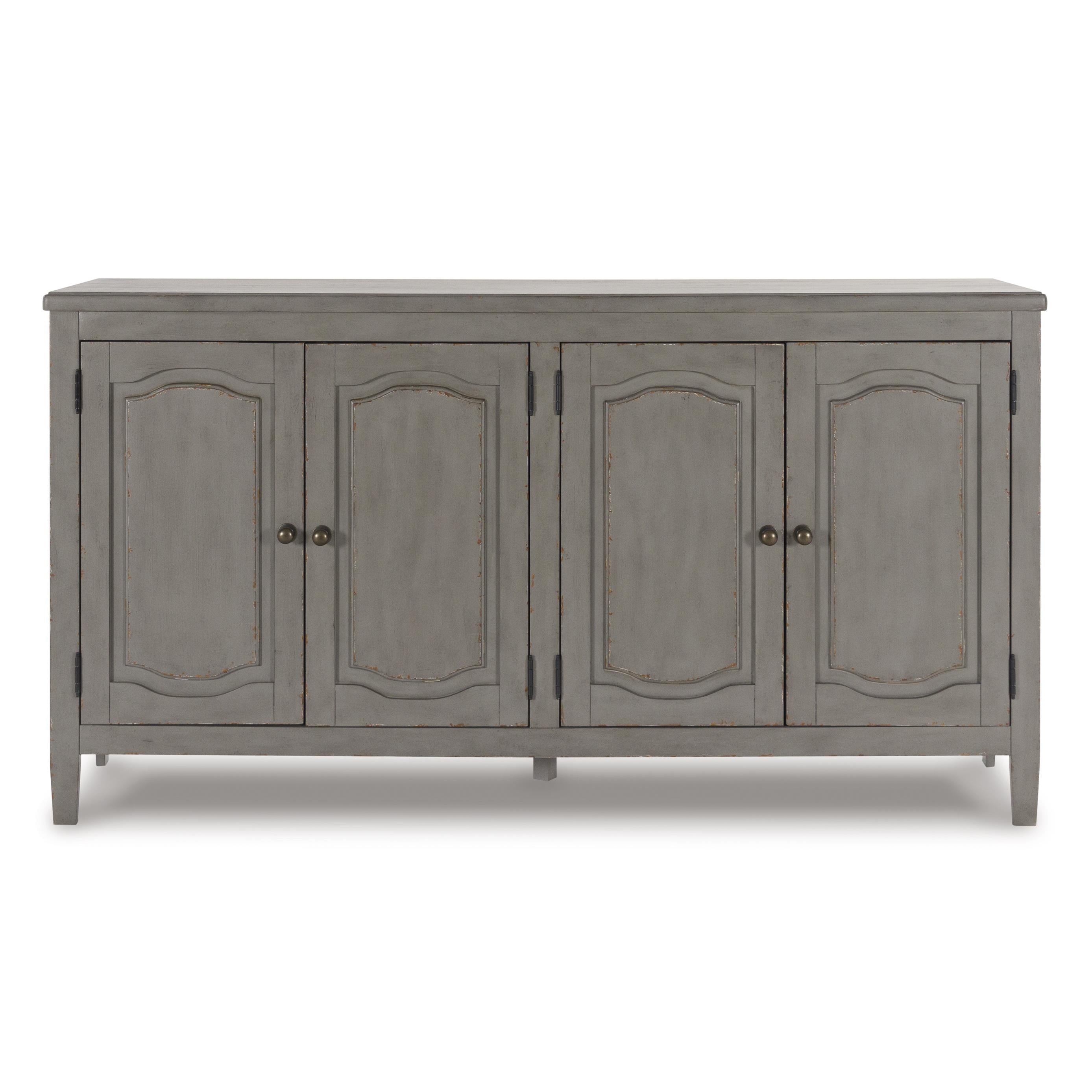 Signature Design by Ashley Accent Cabinets Cabinets T784-40 IMAGE 3