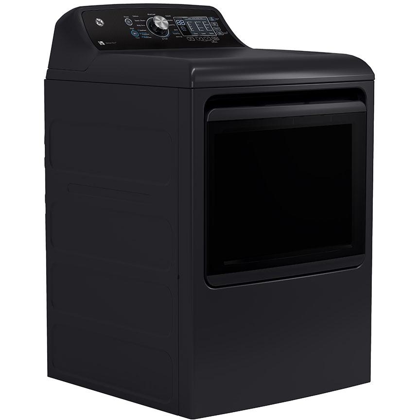 GE 7.4 cu. ft. Electric Dryer with SaniFresh Cycle GTD69EBPTDG IMAGE 4