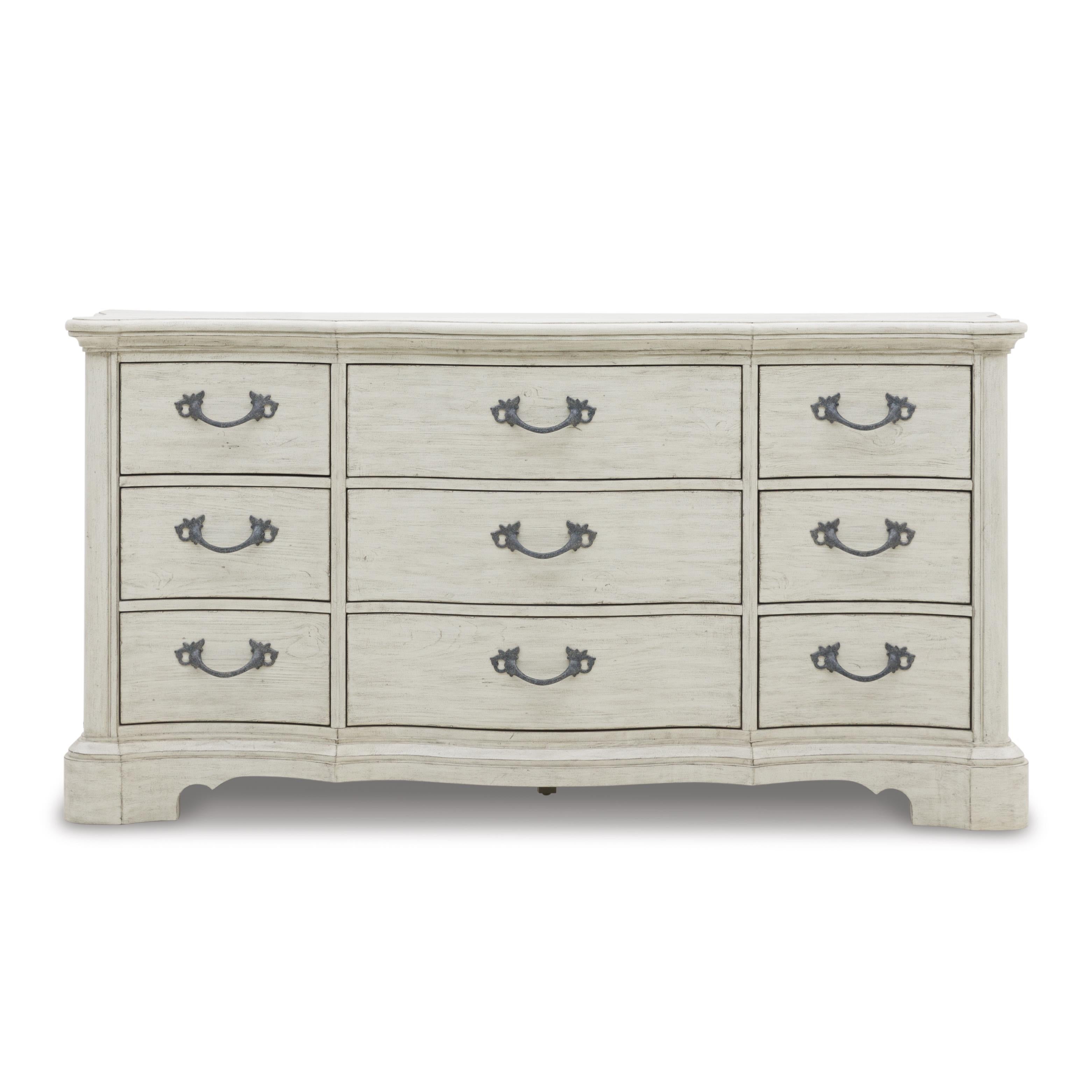 Signature Design by Ashley Arlendyne Dresser B980-31 IMAGE 3