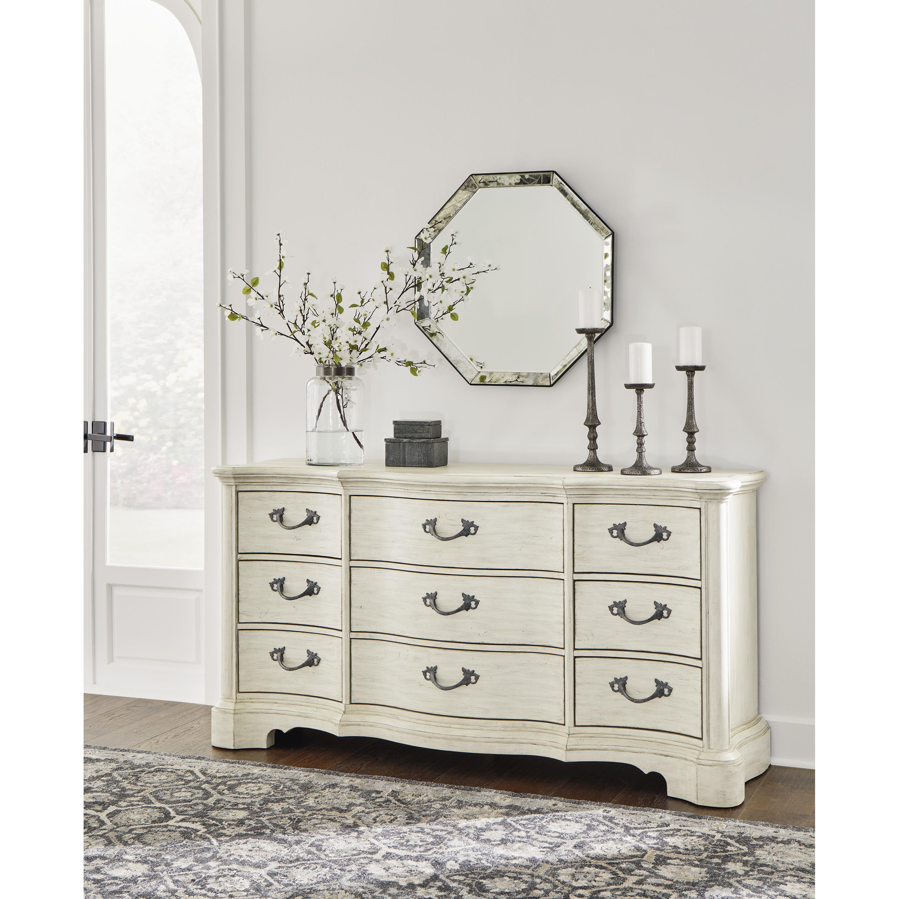 Signature Design by Ashley Arlendyne Dresser B980-31 IMAGE 6