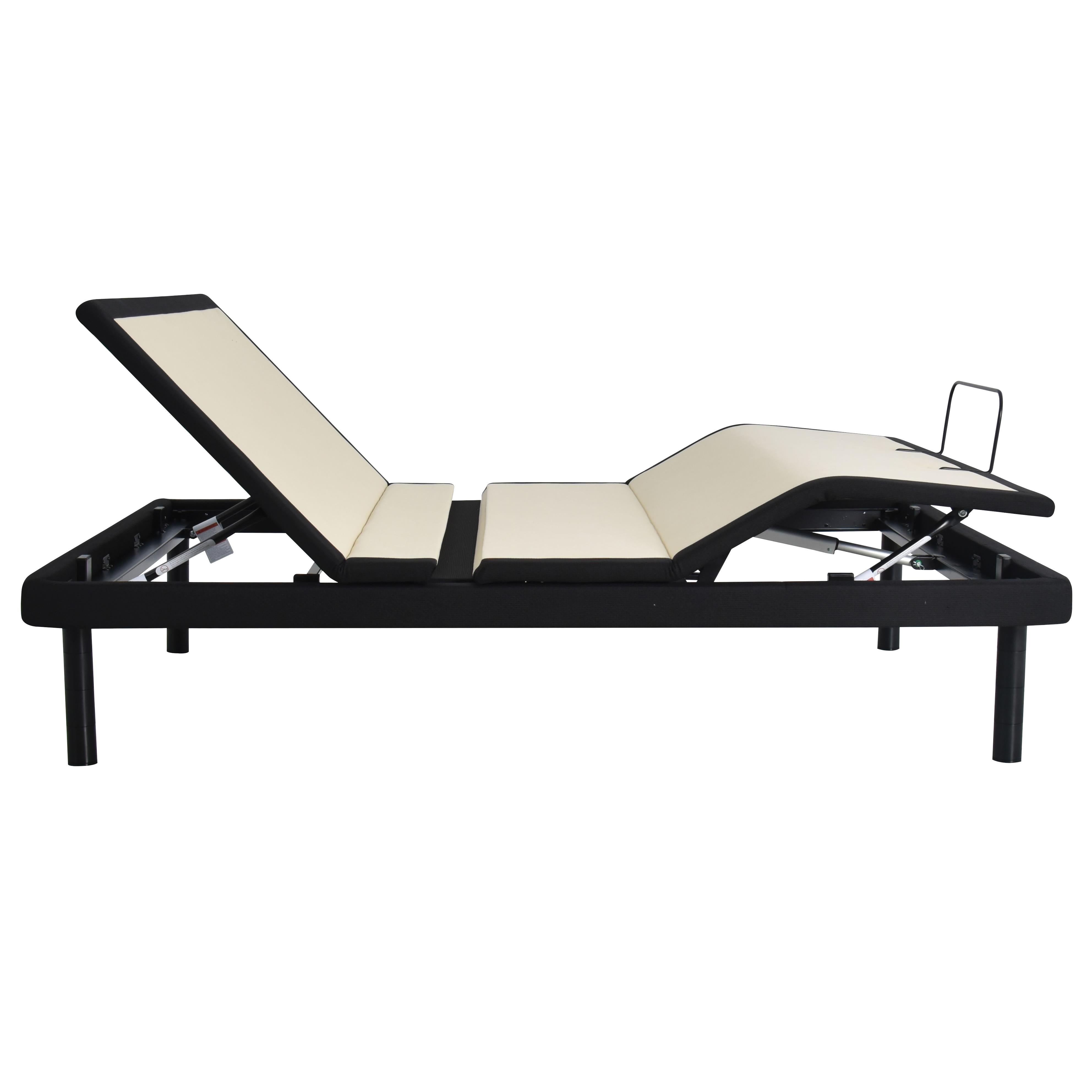 Sealy Reflexion Arc Twin XL Adjustable Base with Massage 25591120 IMAGE 2