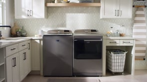 Maytag 7.4 cu.ft. Electric Dryer with Wi-Fi Capability YMED6230HC EXTERNAL_VIDEO 1