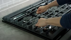 KitchenAid 30-inch Built-in Electric Cooktop with Even-Heat™ Element KCED600GSS EXTERNAL_VIDEO 2