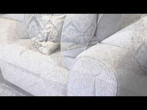 Benchcraft Haisley Stationary Fabric Sofa 3890138 EXTERNAL_VIDEO 1